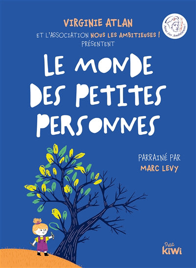 MONDE DES PETITES PERSONNES