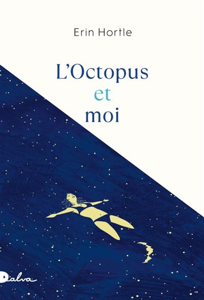 OCTOPUS ET MOI