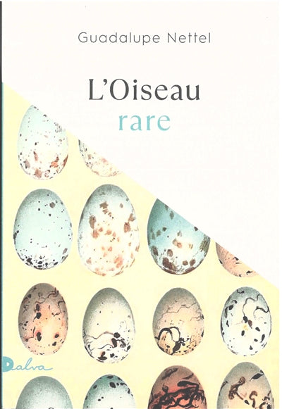 OISEAU RARE