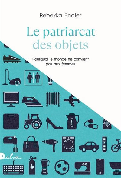 PATRIARCAT DES OBJETS