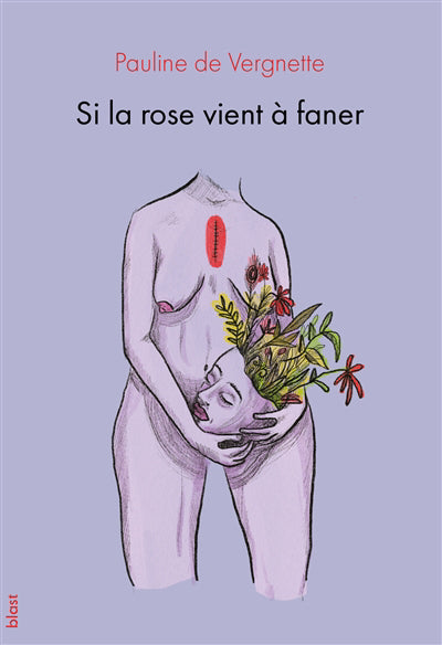 SI LA ROSE VIENT A FANER