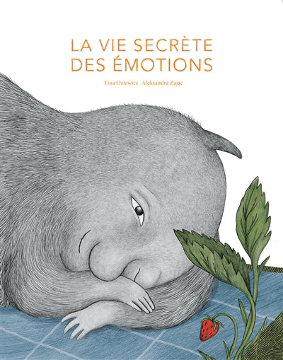 VIE SECRETE DES EMOTIONS