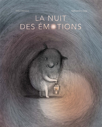 VIE NOCTURNE DES EMOTIONS