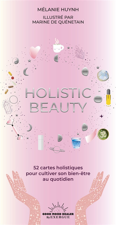 CARTES HOLISTIC BEAUTY