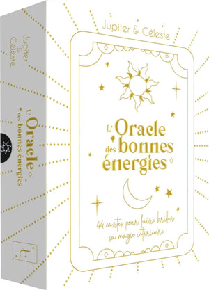 ORACLE DES BONNES ENERGIES