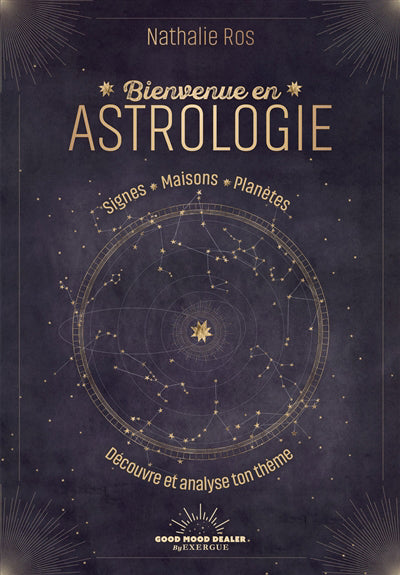 BIENVENUE EN ASTROLOGIE