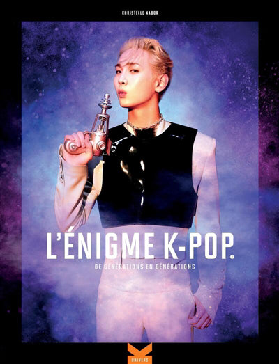 ENIGME K-POP  T.02