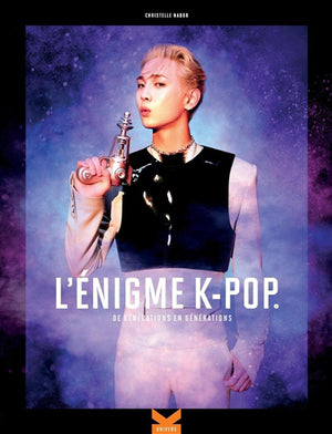 ENIGME K-POP  T.02