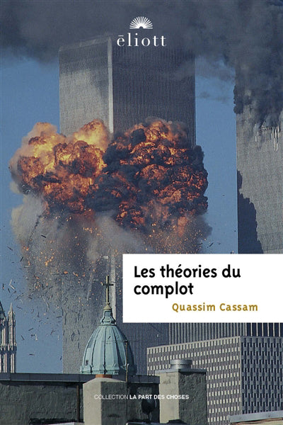 THEORIES DU COMPLOT