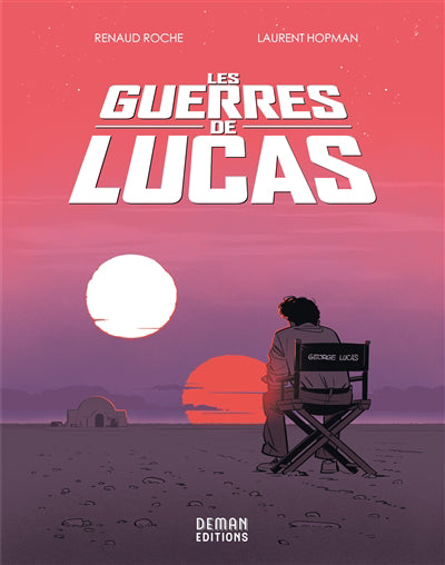 GUERRES DE LUCAS