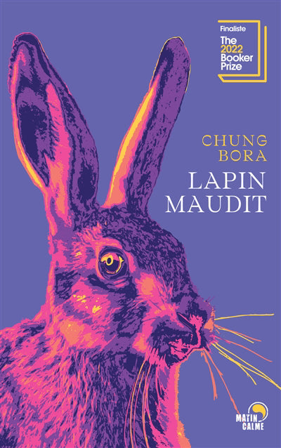 LAPIN MAUDIT