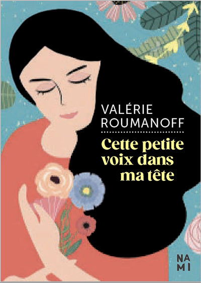 CETTE PETITE VOIX DANS MA TETE