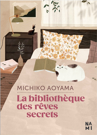 BIBLIOTHEQUE DES REVES SECRETS