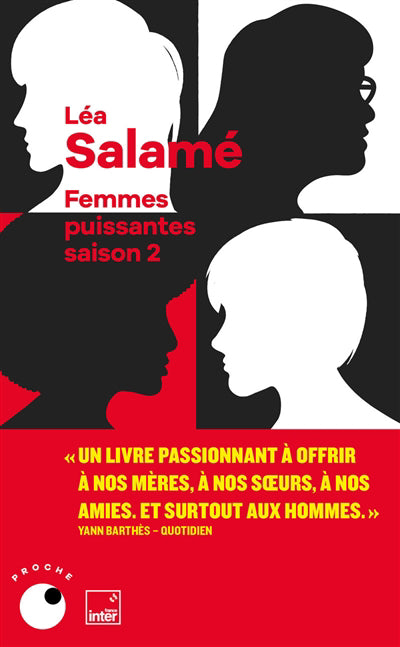 FEMMES PUISSANTES SAISON 2