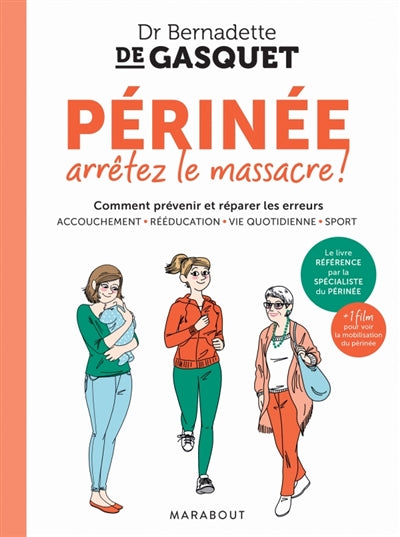 PERINEE, ARRETEZ LE MASSACRE!