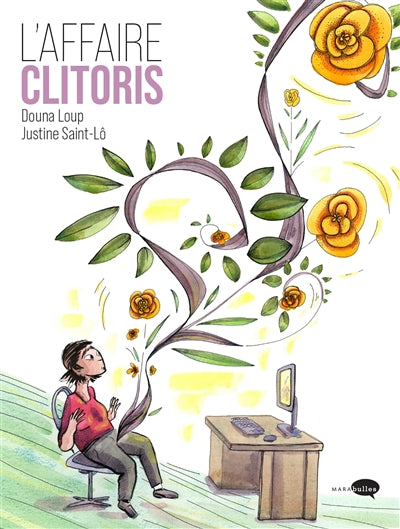 Affaire clitoris