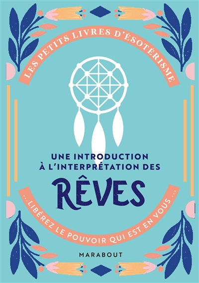 REVES -INTRODUCTION A L'INTERPRETATION..