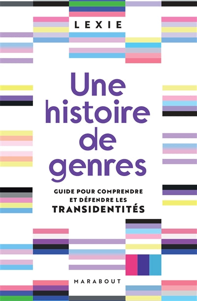 HISTOIRE DE GENRES