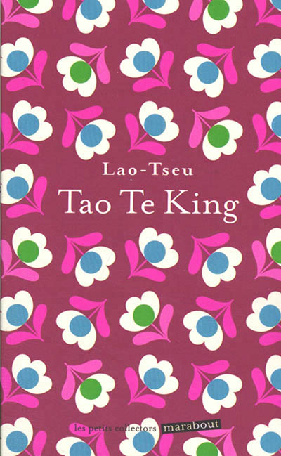 TAO TE KING