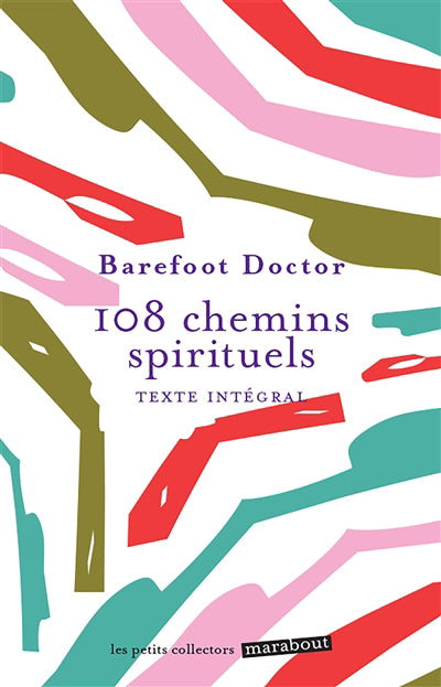 108 CHEMINS SPIRITUELS