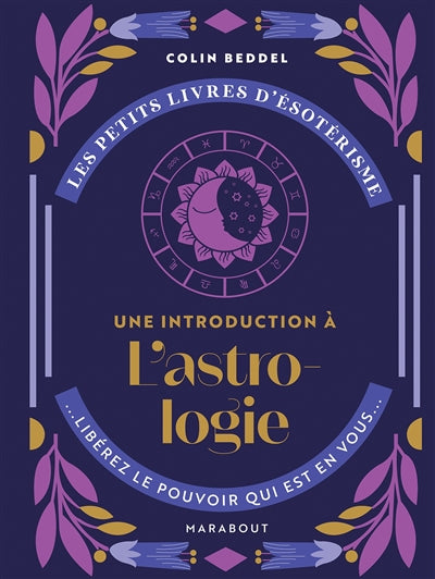 ASTROLOGIE -UNE INTRODUCTION A...