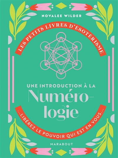 NUMEROLOGIE- UNE INTRODUCTION A LA...