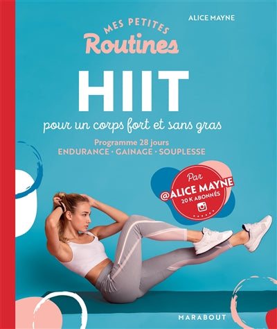 Mes petites Routines - hiit