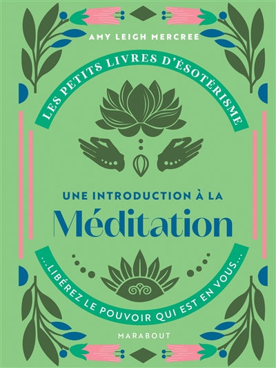 INTRODUCTION A LA MEDITATION