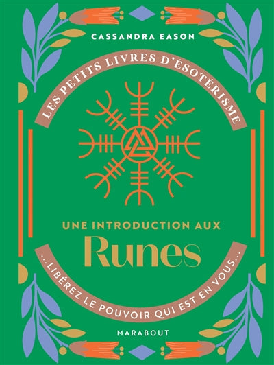 INTRODUCTION AUX RUNES