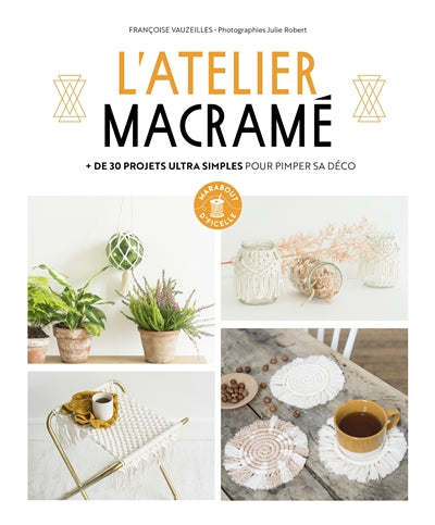 ATELIER MACRAME