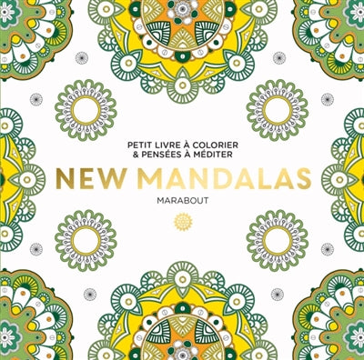 New mandalas