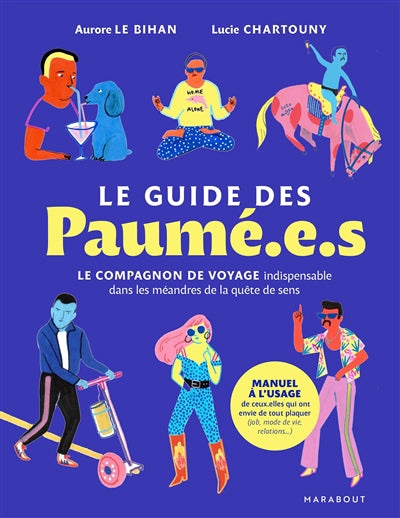 Guide des paume.e.s