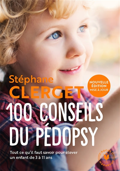 100 CONSEILS DU PEDOPSY