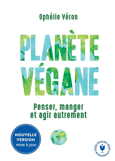 PLANETE VEGANE