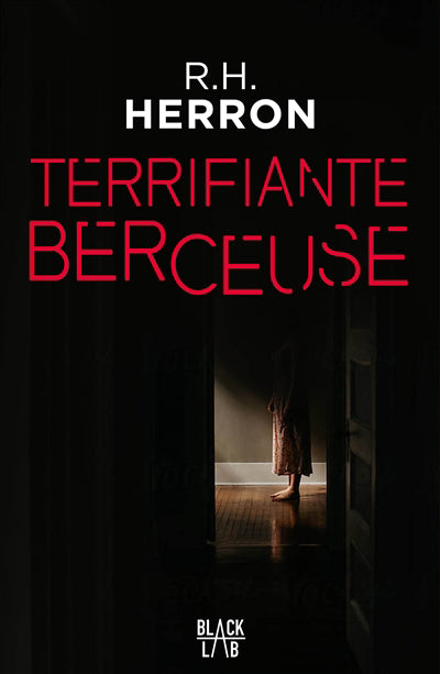 TERRIFIANTE BERCEUSE