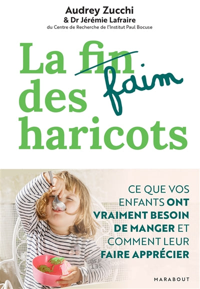 FAIM DES HARICOTS