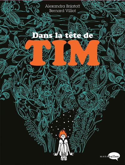 DANS LA TETE DE TIM