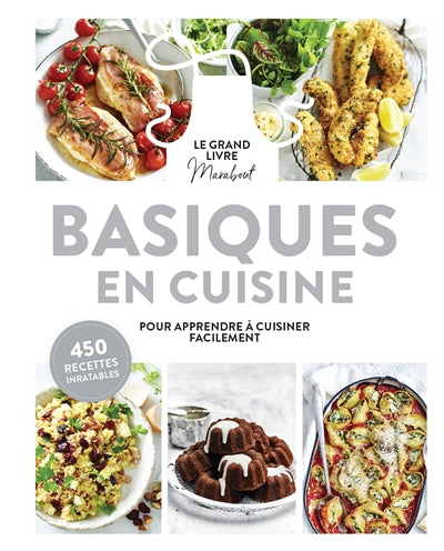 BASIQUES EN CUISINE