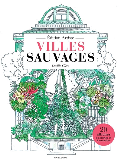 VILLES SAUVAGES