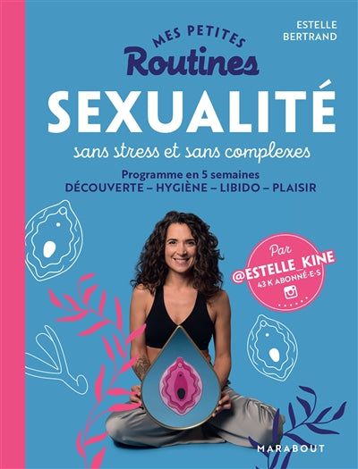 SEXUALITE -MES PETITES ROUTINES