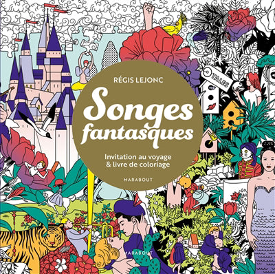 SONGES FANTASQUES