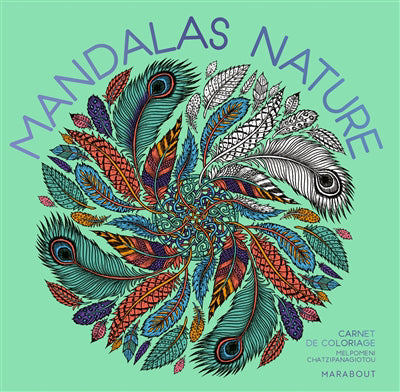 MANDALAS NATURE