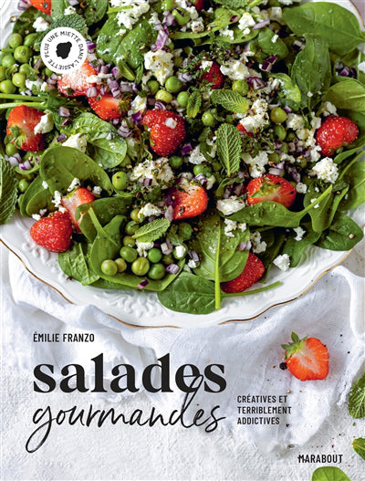 SALADES GOURMANDES