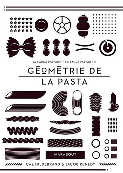 GEOMETRIE DE LA PASTA