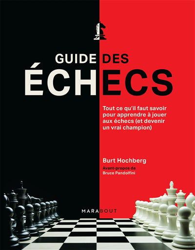 GUIDE DES ECHECS