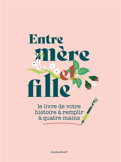 ENTRE MERE ET FILLE
