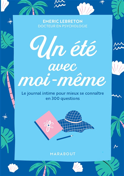 ETE AVEC MOI-MEME