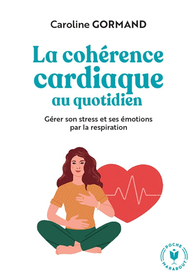 COHERENCE CARDIAQUE AU QUOTIDIEN