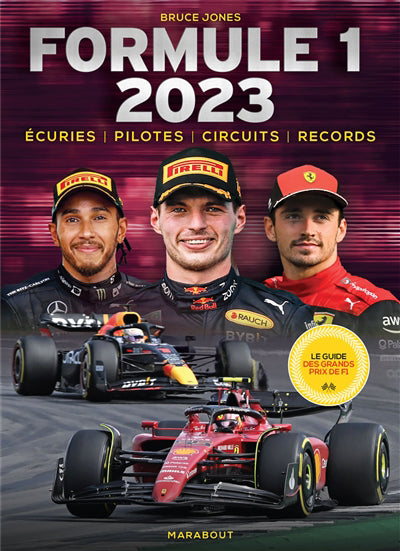 FORMULE 1 2023