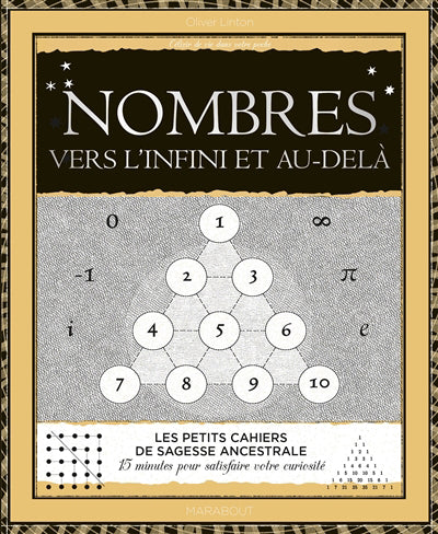 NOMBRES VERS L'INFINI ET AU-DELA